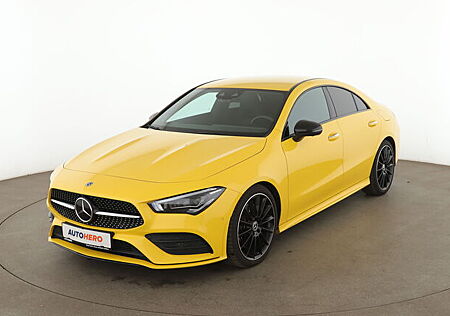 Mercedes-Benz Andere CLA 250 4Matic AMG Line