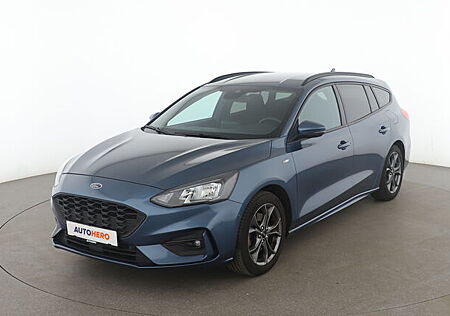 Ford Focus 1.5 EcoBoost ST-Line