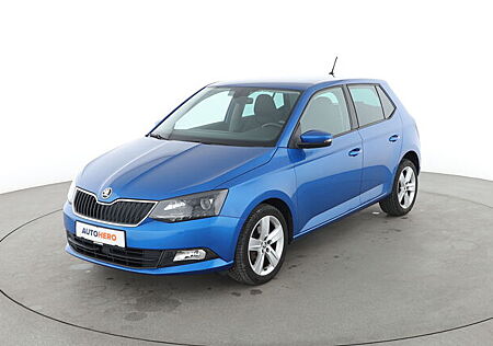 Skoda Fabia 1.2 TSI Style