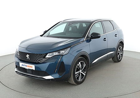 Peugeot 3008 1.5 Blue-HDi GT