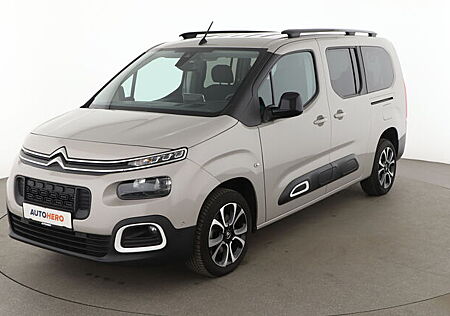 Citroën Berlingo 1.5 Blue-HDi Shine XL