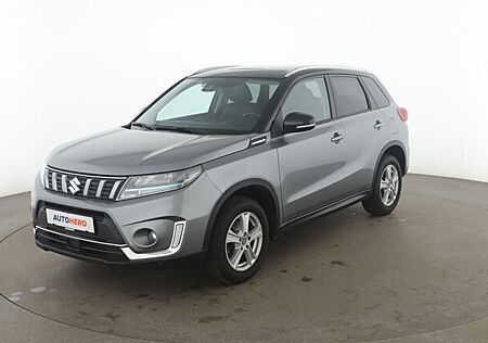 Suzuki Vitara 1.4 BoosterJet Mild-Hybrid Comfort+ 4x4