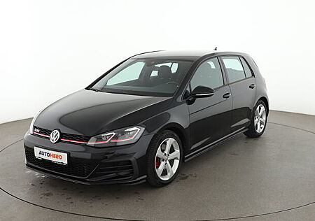 VW Golf 2.0 TSI GTI BlueMotion