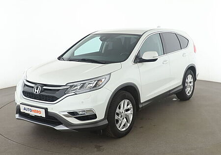 Honda CR-V 1.6 DTEC Elegance 4WD