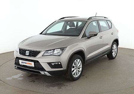 Seat Ateca 2.0 TDI Style 4Drive