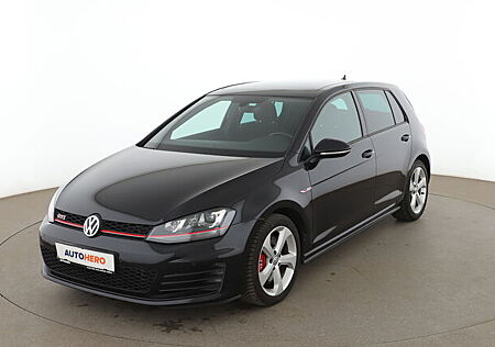 VW Golf 2.0 TFSI GTI "Performance" BlueMotion