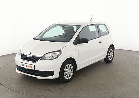 Skoda Citigo 1.0 MPI Active