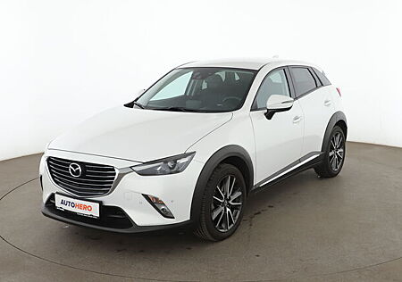 Mazda CX-3 2.0 Sports-Line AWD