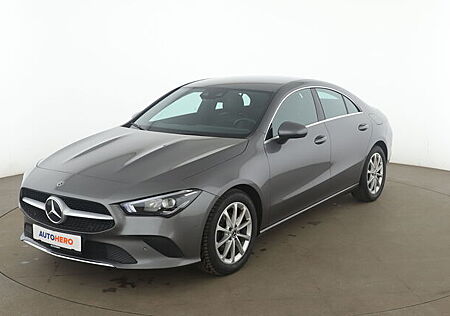 Mercedes-Benz CLA 180 Progressive