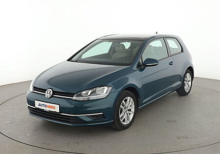VW Golf 1.4 TSI Comfortline BlueMotion