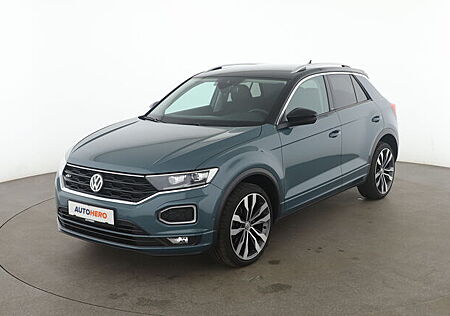 VW T-Roc 2.0 TDI IQ.DRIVE