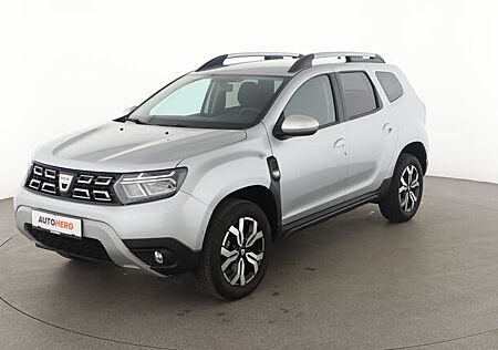 Dacia Duster 1.3 TCe Prestige