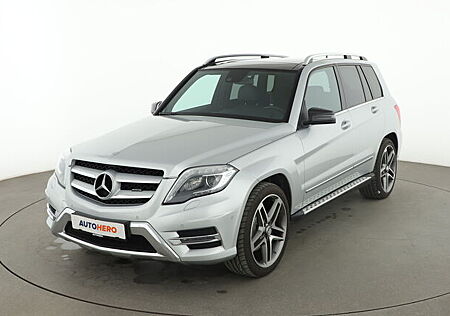 Mercedes-Benz GLK 200