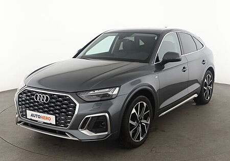 Audi Q5 40 TDI quattro S line