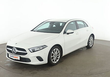 Mercedes-Benz A-Klasse A 180 d