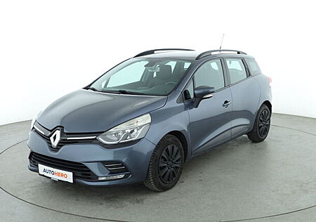 Renault Clio gebraucht kaufen Renault Clio 1.5 dCi Life