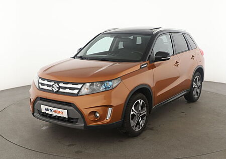 Suzuki Vitara 1.6 Comfort 4x2