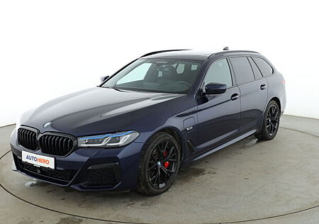 BMW 5er 530e xDrive M Sport