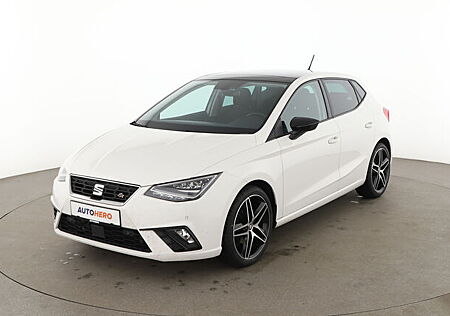 Seat Ibiza 1.0 TSI FR