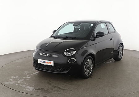 Fiat 500E electric drive 70 kW Icon
