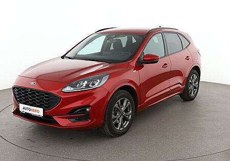 Ford Kuga 2.0 EcoBlue ST-Line