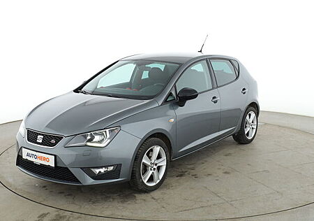 Seat Ibiza 1.0 TSI FR