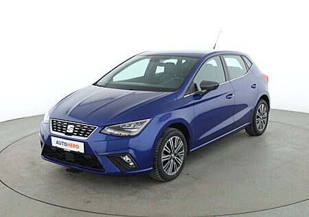 Seat Ibiza 1.0 TSI Xcellence Plus