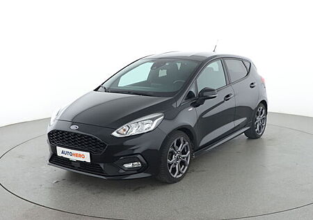 Ford Fiesta 1.0 EcoBoost ST-Line