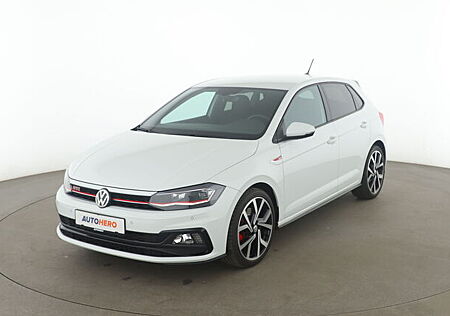 VW Polo 2.0 TSI GTI
