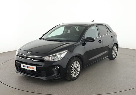 Kia Rio 1.0 TGDI Dream Team