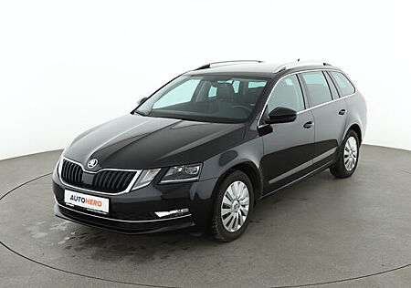 Skoda Octavia 1.4 TSI Style