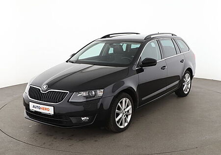 Skoda Octavia 2.0 TDI Style