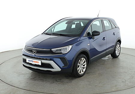 Opel Crossland X 1.5 CDTI Elegance