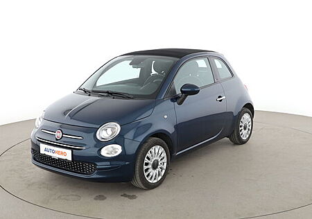 Fiat 500C 1.0 Mild-Hybrid Lounge
