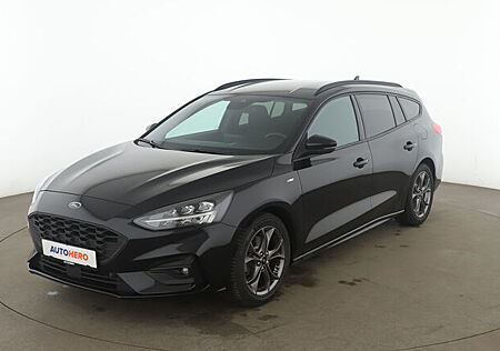 Ford Focus 1.0 EcoBoost ST-Line