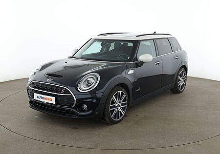 Mini One Clubman Cooper S ALL4