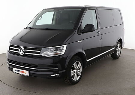 VW T6 Multivan 2.0 TDI Generation Six