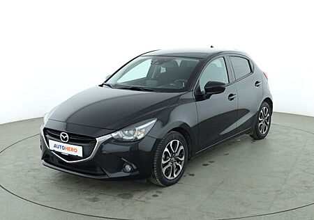 Mazda 2 1.5 Sports-Line