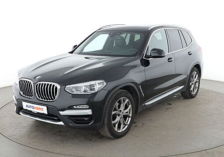 BMW X3 xDrive 20d xLine