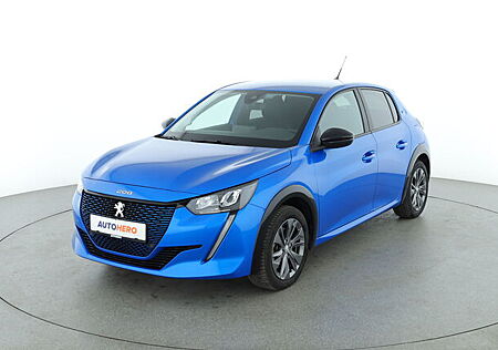 Peugeot 208 electric drive 100 kW Active Pack