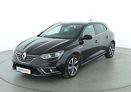 Renault Megane 1.2 TCe Energy BOSE Edition