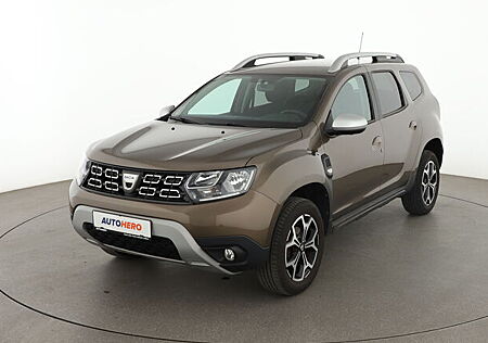 Dacia Duster 1.3 TCe Prestige