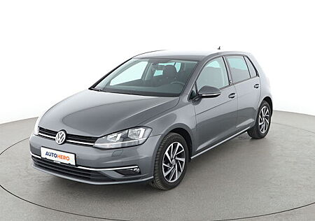 VW Golf 1.0 TSI Sound
