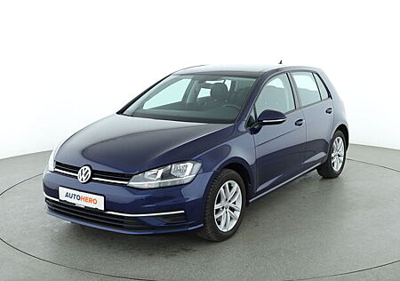 VW Golf 1.4 TSI Comfortline BlueMotion