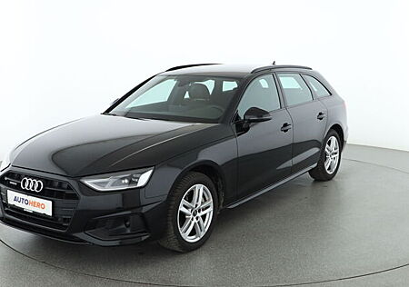 Audi A4 40 TDI quattro advanced