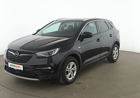 Opel Grandland X 1.2 Turbo Innovation