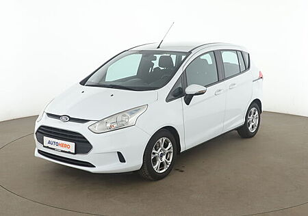 Ford B-Max 1.0 EcoBoost Trend
