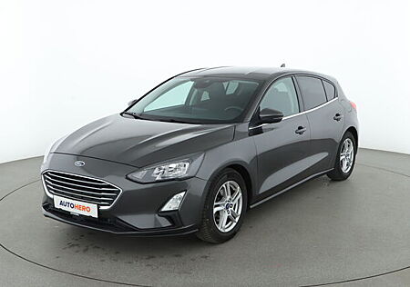 Ford Focus 1.0 EcoBoost Cool&Connect
