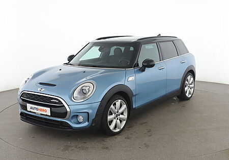 Mini One Clubman Cooper SD