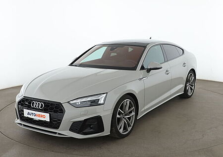 Audi A5 40 TDI quattro S line